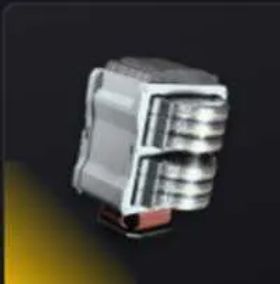 Frigate Diagnostic Node