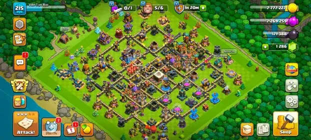 Th 18 near max💥10 Epic 26/27 Level💥90 102 78 81 55 15💥madels 1485💥nc 500💥best Deal💥Vietnam local