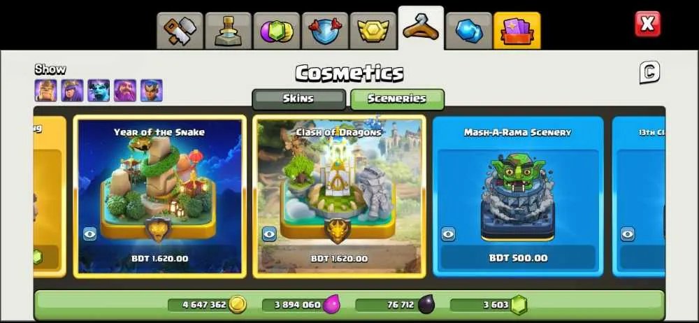 7 of 9