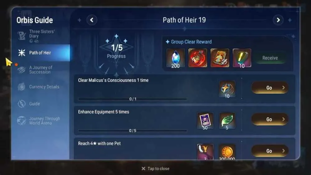 8 of 9