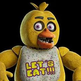 Fortnite Chica the Chicken Skin 🌶️ All Platforms 📑 Details in the description