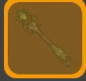Staff God Lvl 68 | DQR | Dungeon Quest Reborn