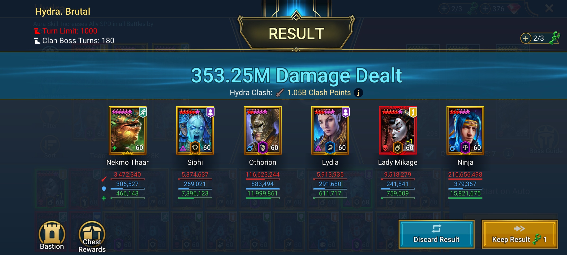 3 of 9