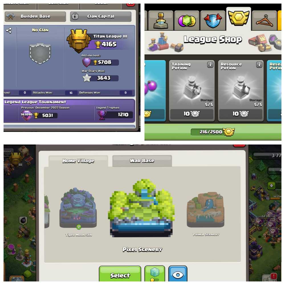 3 of 5