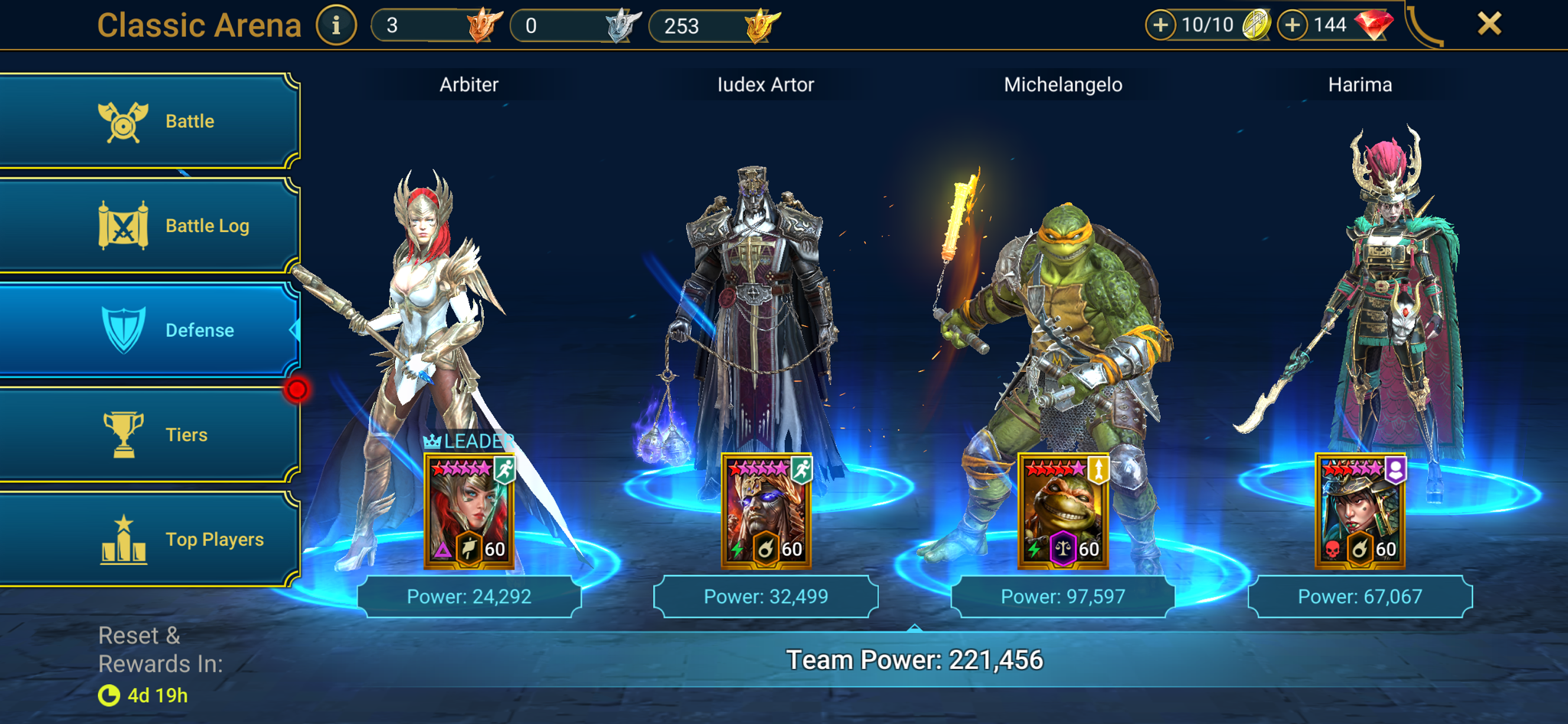 6 of 9