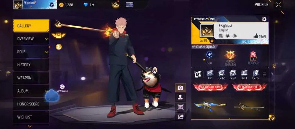 1 of 1