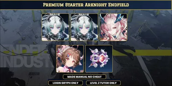 NA/EU Starter Lv2 | Arcane P1 + Mi Fu + Ardelia Sign | No Cheat 100% | Fast Delivery | NaArc1Mif