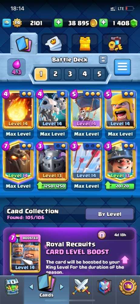 3 of 5