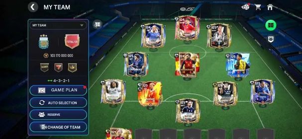 Top‑tier lineup: Dani Olmo, Buffon with a pass — check out the photo....537
