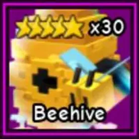 [🐝] BEEHIVE - FAST DELIVERY ⚡