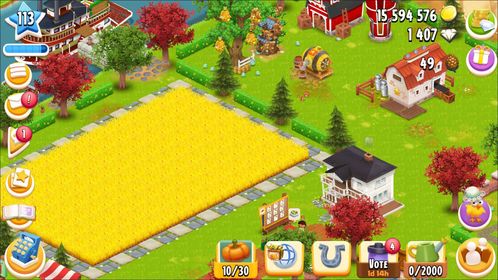 12100 BARN +113 LVL + 3200 SILO +1400 DIAMONDS +15,5M COINS) | ZXIMG:H0uA6Fs