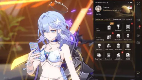 [ ASIA ] GILGAMESH | ROBIN SUMMERETTO + LIGHTCONE | ARCHER | SPARKLE | DAN HENG PERMANSOR TERRAE | BRONYA | HIMEKO | MALE | TL 4