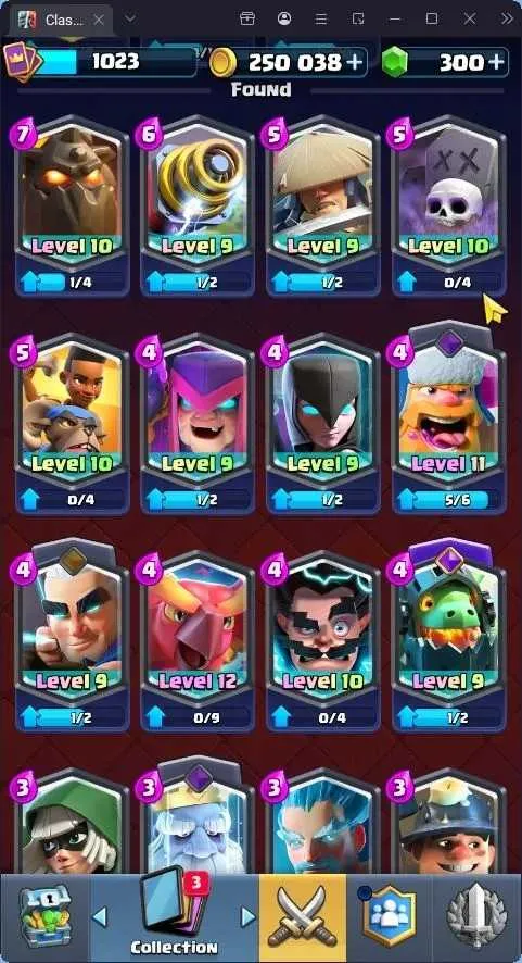 8 of 9