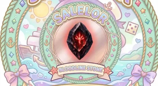 x50000 Bloodline Stone + Race and Trait reroll | Sailor Piece |