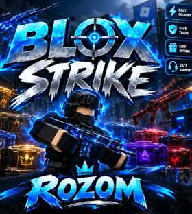 ⭐ 🔫 M4A4 | B-Hop | SG  - FAST DELIVERY - BLOX STRIKE ⭐