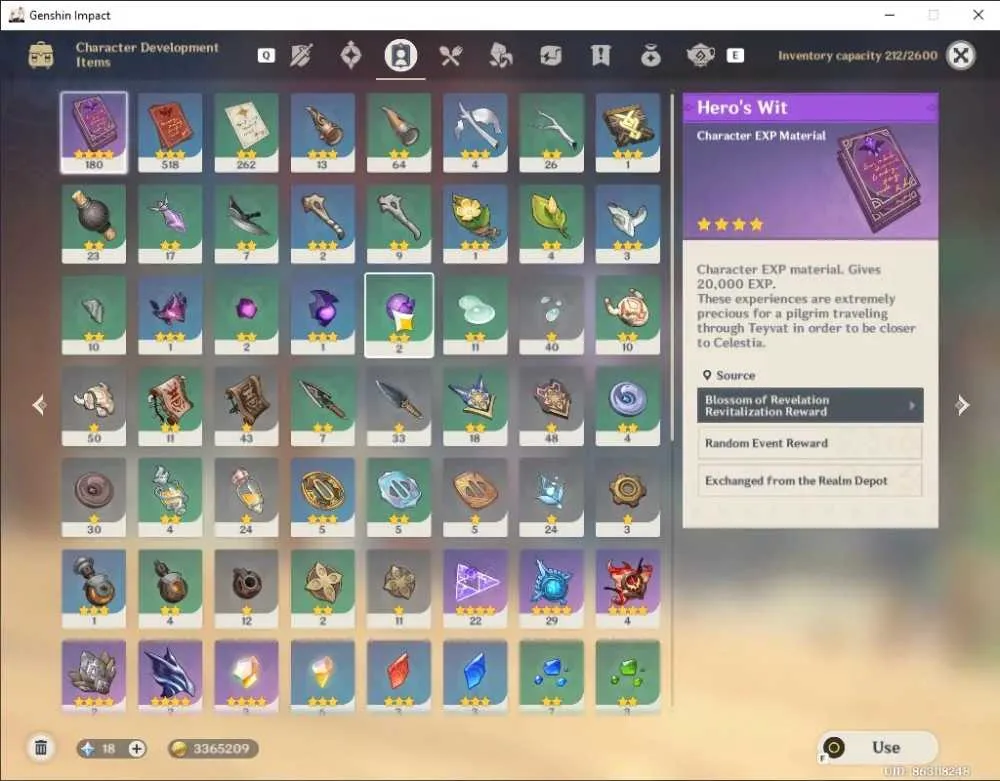 8 of 9