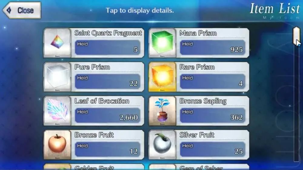 8 of 9