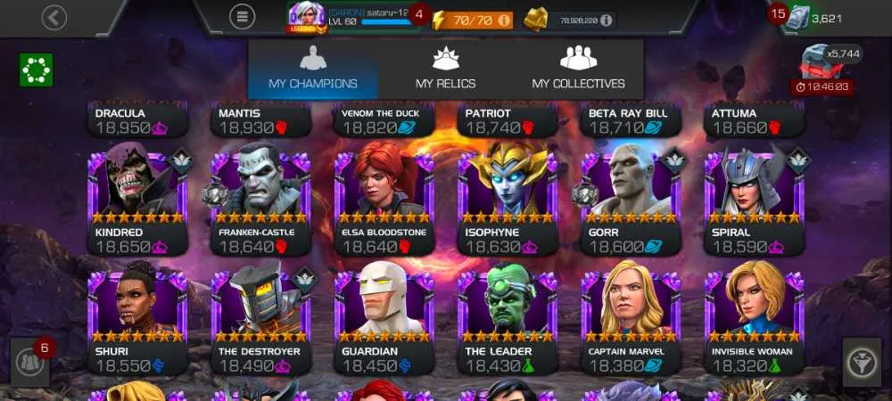 7 of 9