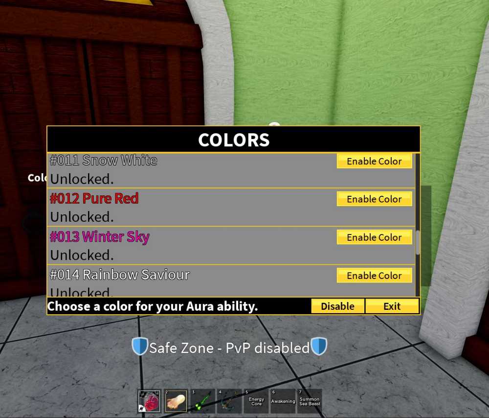 7 of 8