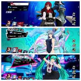Global| Mitsuru, Miyu, Miku, Ashiya | Gift+Anni 5*Thief Select Ticket + Gift 5*Weap| Starter Account | 1637