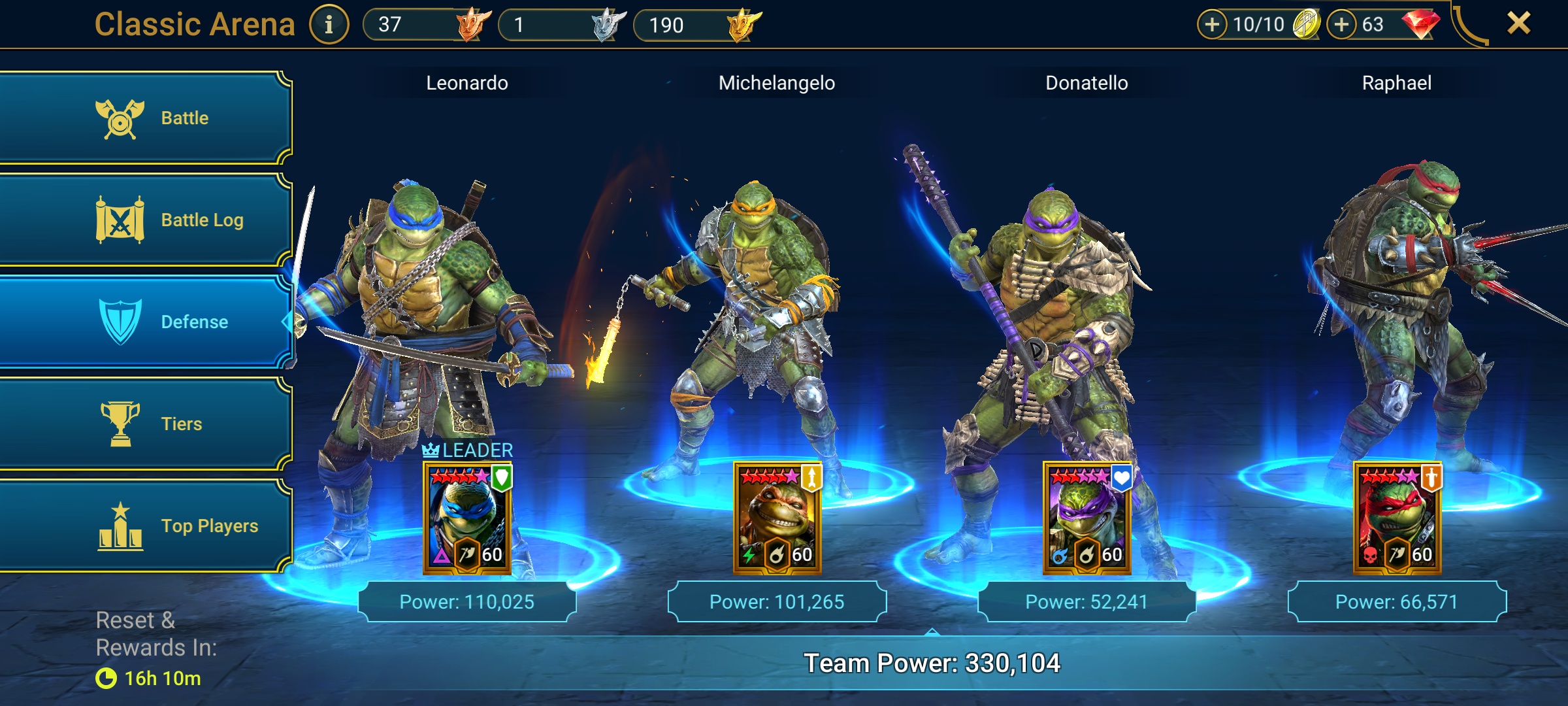 8 of 9