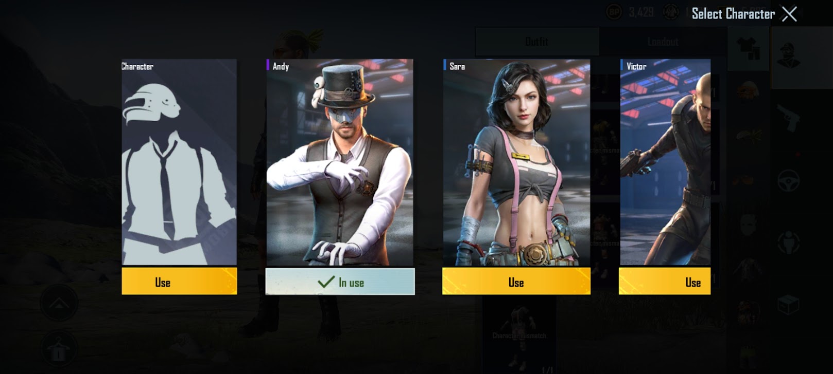 3 of 4