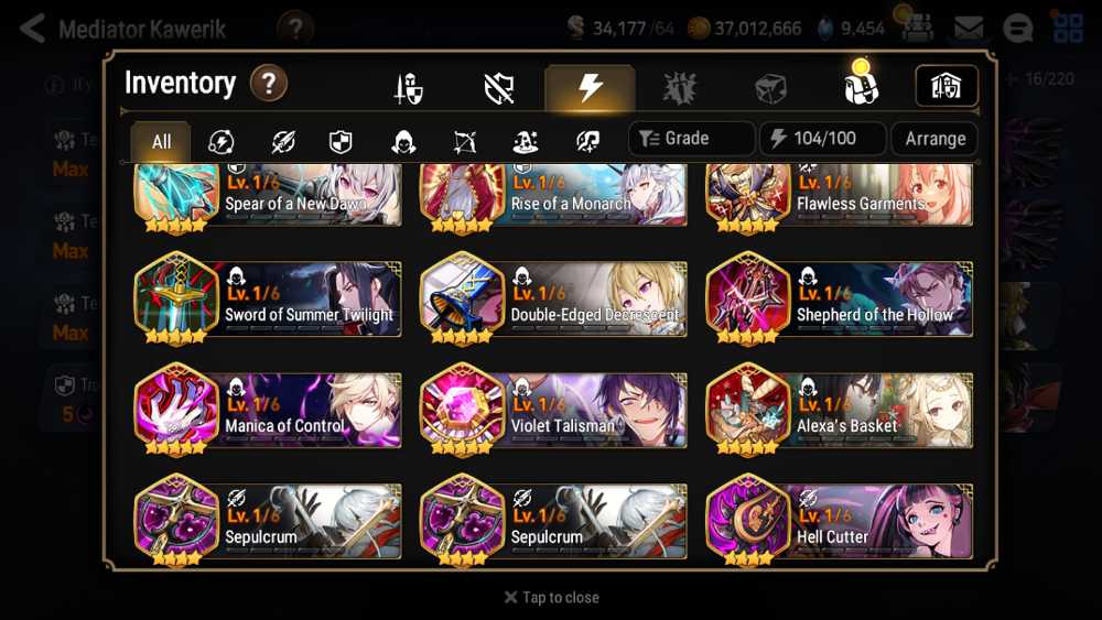 6 of 9