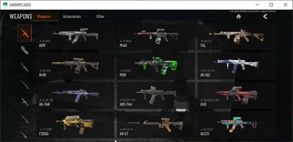 5 of 9