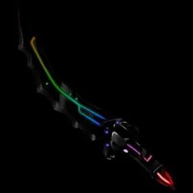 CHROMA SLASHER - MURDER MYSTERY 2 / MM2