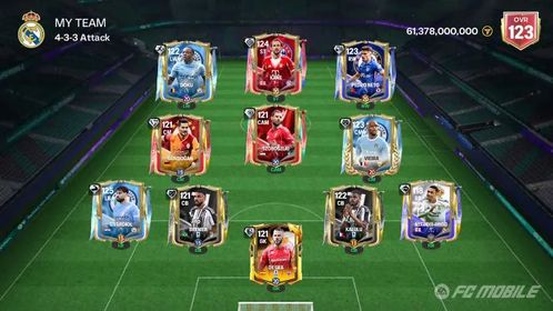 #1237 || KANE🔥// TOP PLAYERS>>OVR 123 // FULL ACCESS🔥🔥