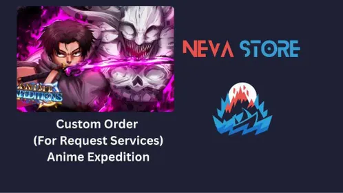 CHEAPEST | Custom Order | ANIME EXPEDITIONS
