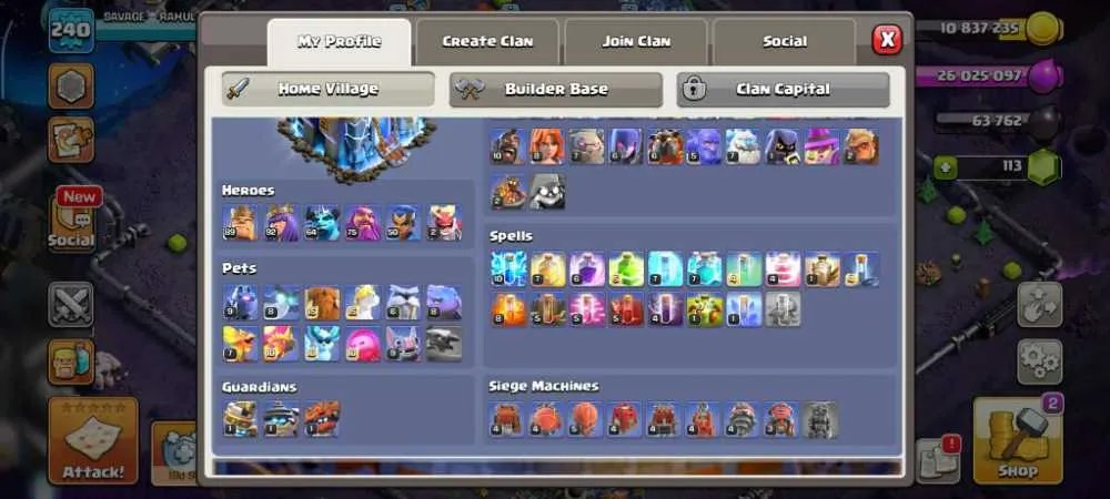 3 of 9