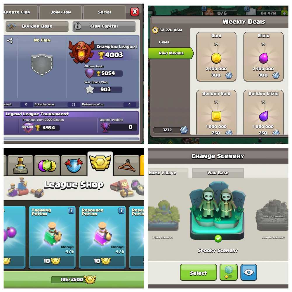 3 of 4