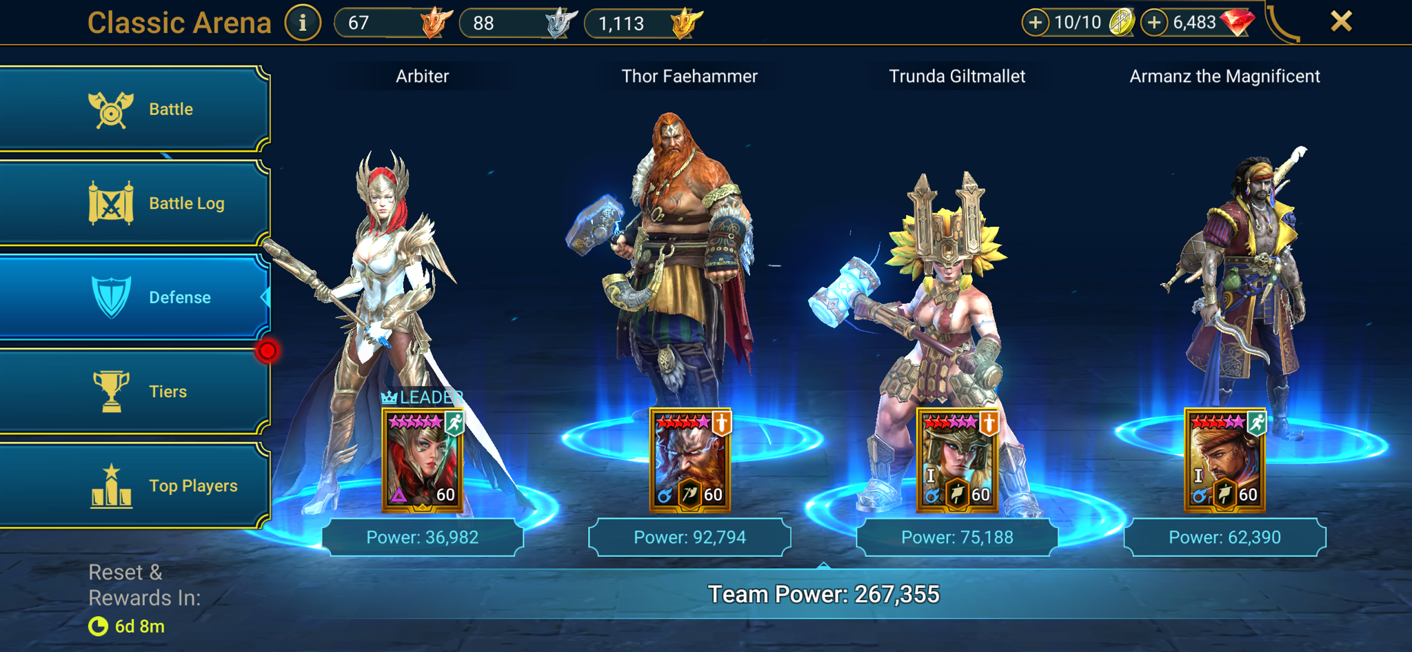 6 of 9