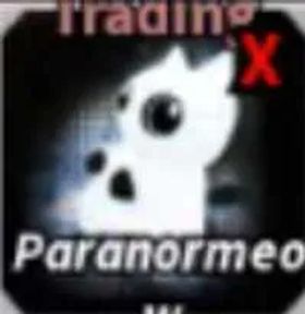Paranormeow / Fisch