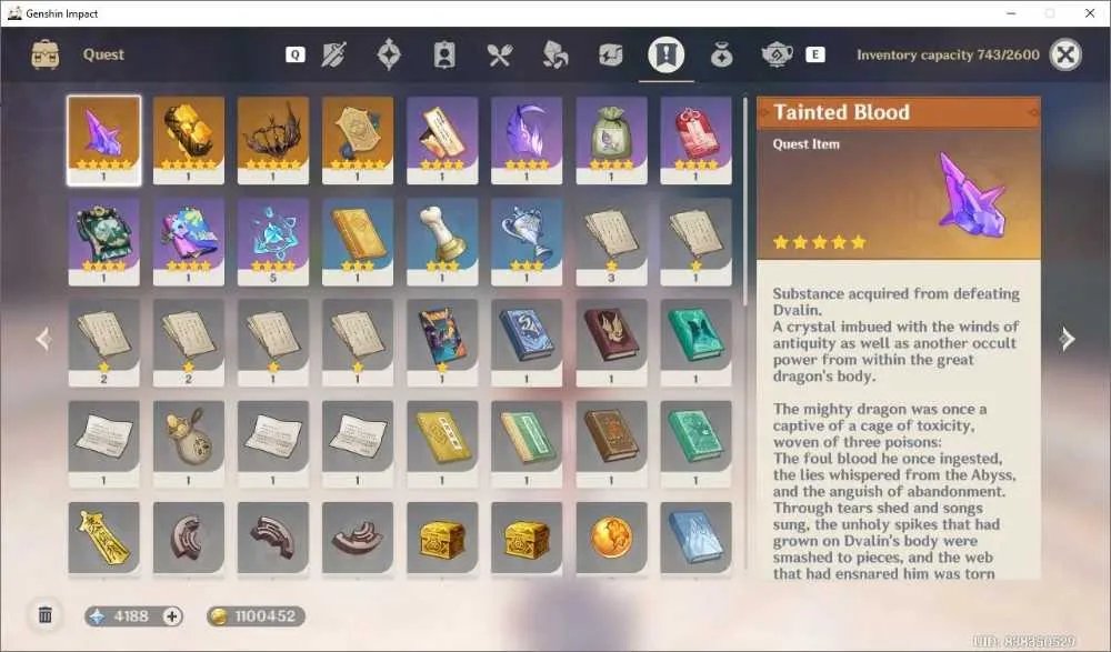 9 of 9