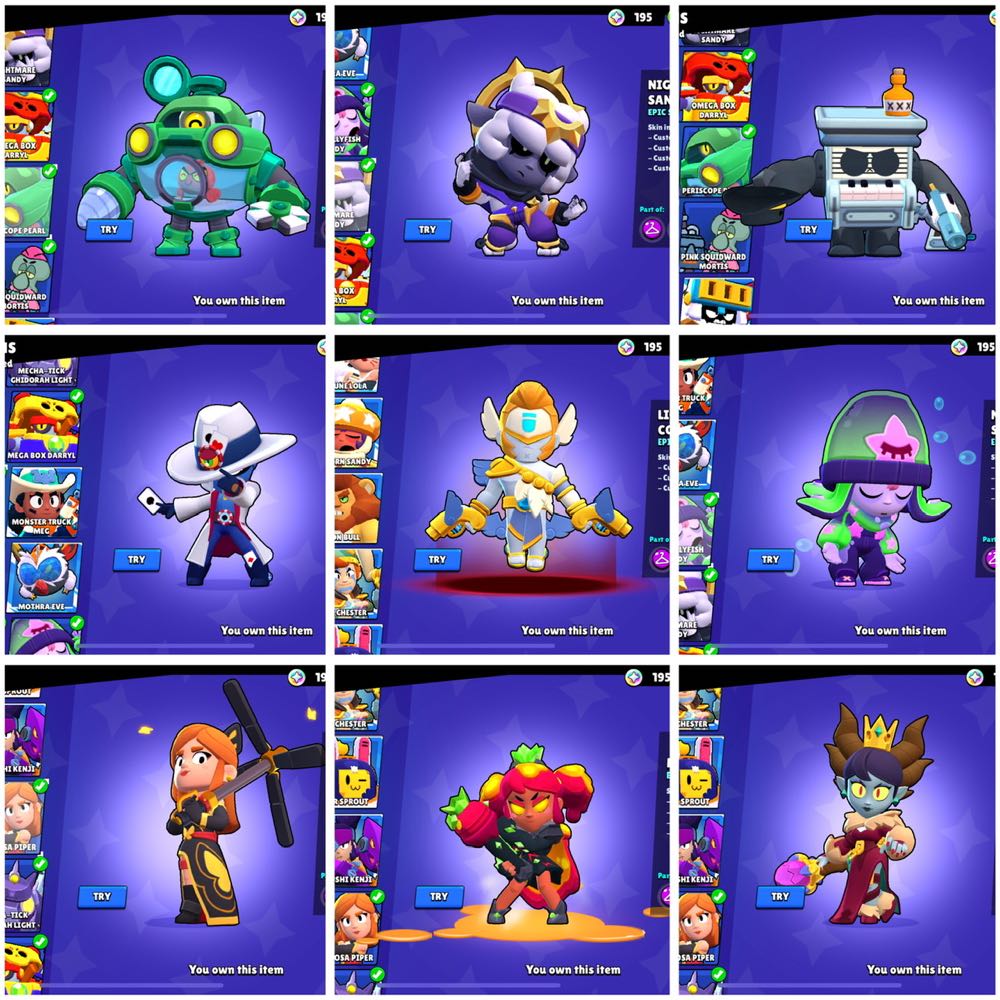 7 of 9