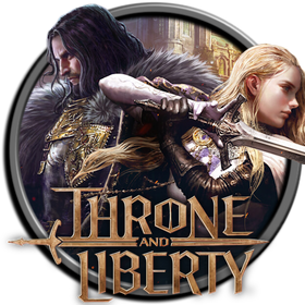 THRONE AND LIBERTY ✅STEAM  NATIVE MAIL FULL ACCESS 〙