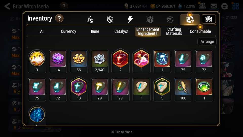 8 of 9