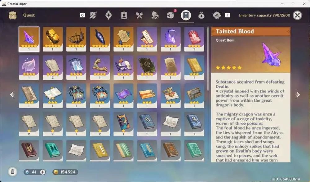 8 of 9