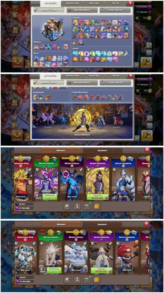 3 of 5
