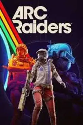 ⚡ ARC RAIDERS FRESH ACCOUNT ⚡ [Full Access + OG Mail] 🌍