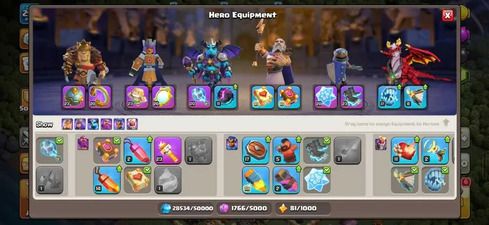 5 of 7