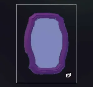 Mystic Mirror Set + 🎁 5 Exalted Relic | Magical Glass Diamond - Magical Crystal Geode |Merlin Quest Fisch