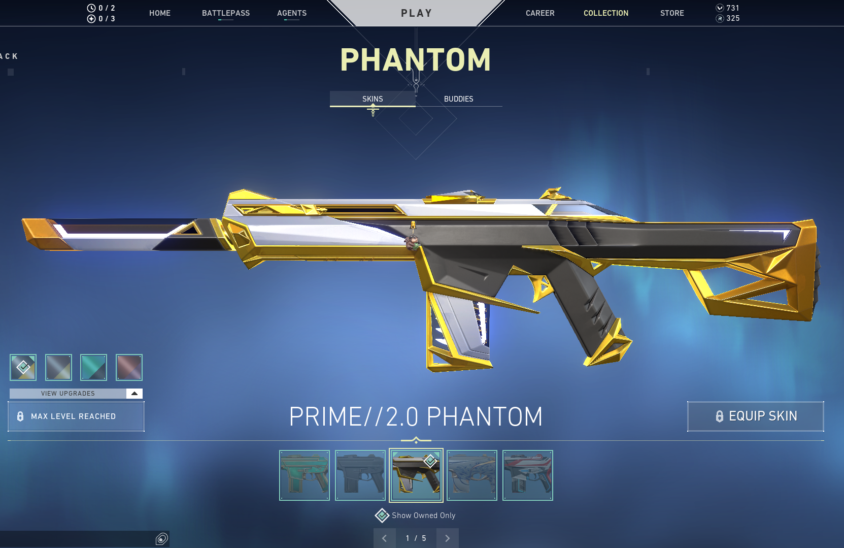 EU Dia3 [act2 full immortal] 35 Skins / Ruin Dagger / Recon Balisong