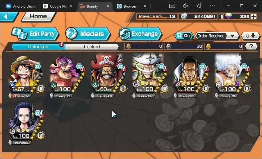 4 of 9