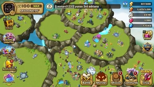 ASIA Lv 100|2 LD[Elise,Grogen]+99 Total NB5[Gandalf,Legolas,Etc]+266 6*Monstr|5,4K Med RTA+All Farm+Many Skin+Aura|Hive|SWR1510
