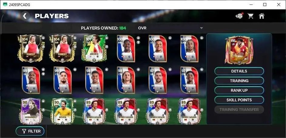 8 of 9