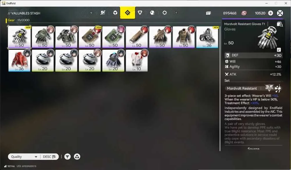 9 of 9