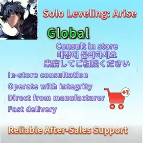 Limited-time lowest offer online|Global|Pick  Choose OnlineSelect Your Bundle → Send to Support → Get Fast QuoteFully Stocked |Safe  Reliable|Solo Leveling: Arise